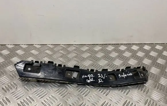 Ford Escape III Rear bumper mounting bracket CJ5417E850AD