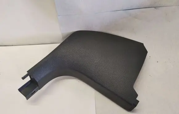 Volkswagen Golf VI Front sill trim cover 1K1863484