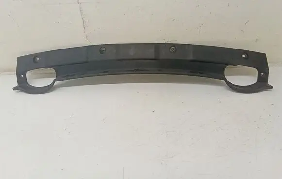 Nissan Navara Rear bumper lower part trim 96011EB400