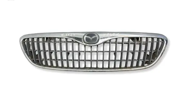 Mazda Xedos 9 Front bumper upper radiator grill T0025C711