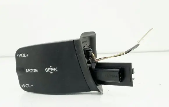 Ford Focus C-MAX Sound control switch 3M5T14K147