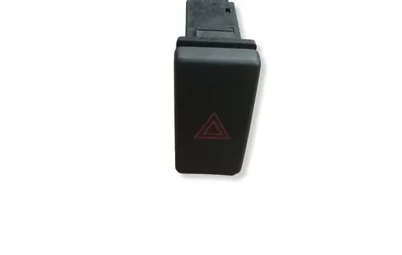 Toyota Avensis T250 Hazard light switch 157963 D014 TR9503