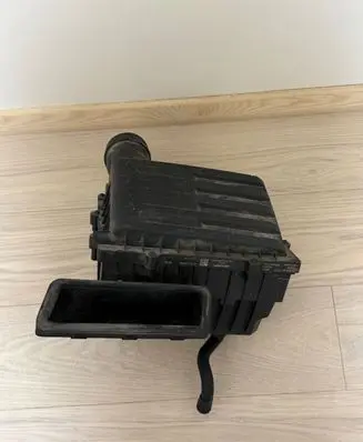 Volkswagen Arteon Air filter box 5Q0129607AC 5Q0129601BL