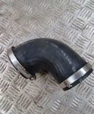 Porsche Boxster 982 Air intake hose/pipe 982129498F