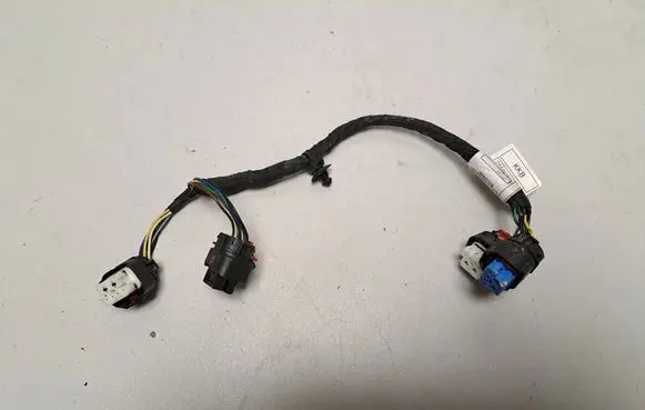 BMW X7 G07 Other wiring loom 5A4D263