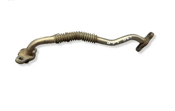 Hyundai i30 Coolant pipe/hose 