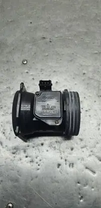 Audi A6 S6 C5 4B Mass air flow meter 078133471c