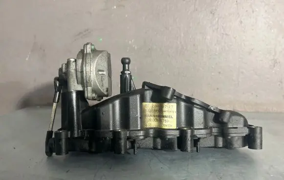 Audi A6 S6 C6 4F Intake manifold 059129712T 104104 2900316759