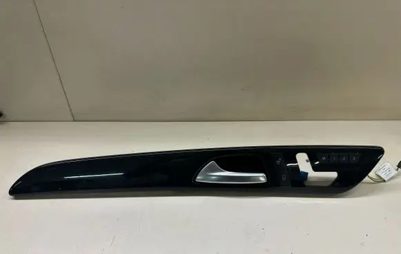 Mercedes-Benz ML W166 Front door trim bar A1667203522