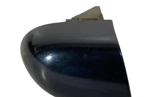 BMW 3 E46 Rear door handle cover 