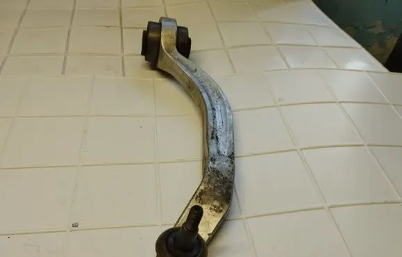 Audi A4 S4 B5 8D Front control arm