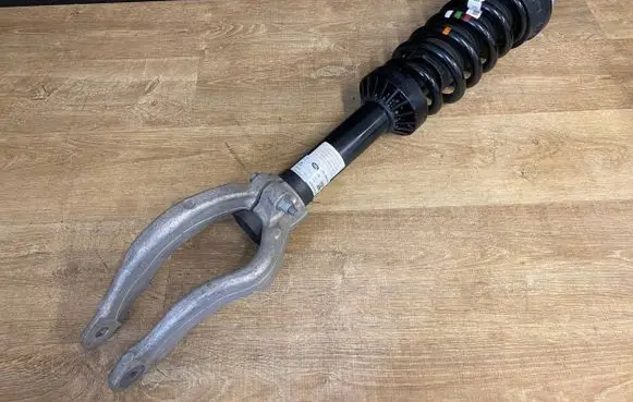 Jaguar I-Pace Front shock absorber/damper J9D318B036AD 20190128141615B