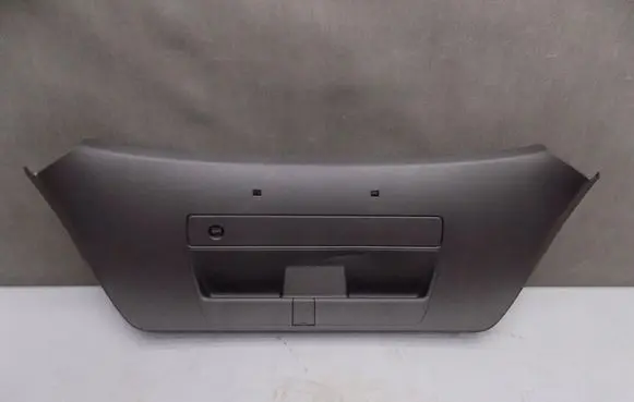Audi A7 S7 4G Tailgate trim 4G8867979A