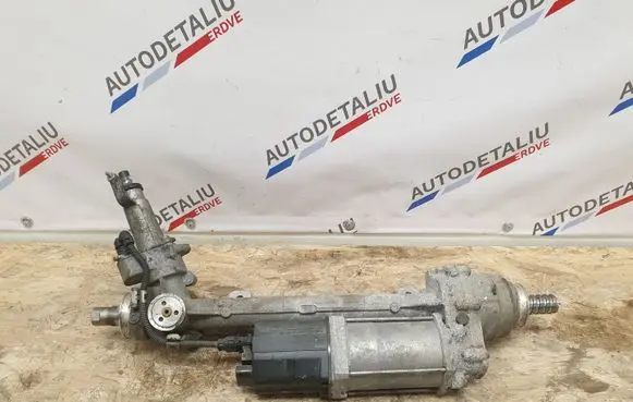 BMW 1 F20 F21 Steering rack 6889110 32106889110 RHD