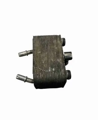 BMW X5 E53 Engine oil radiator 171075007540