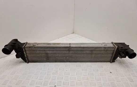 Renault Espace IV Intercooler radiator 96418 2018W50 1918