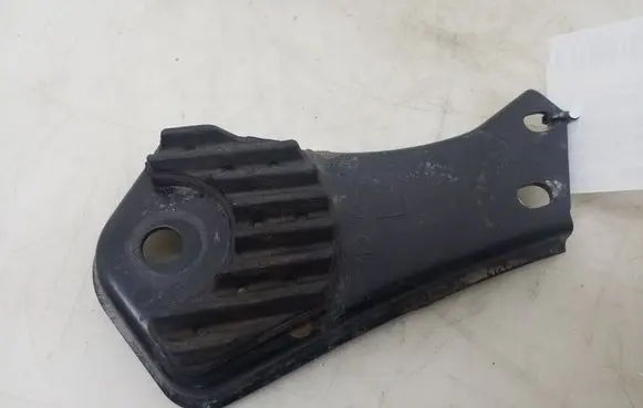 Other rear suspension part