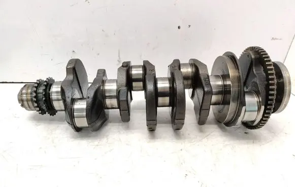 Renault Espace - Grand espace IV Crankshaft 3278