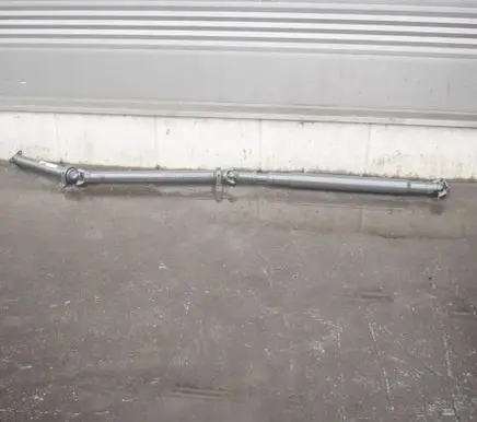 Iveco Daily 6th gen Middle center prop shaft 5802744853 199200230