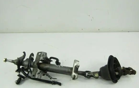 Nissan Almera Tino Steering rack mechanical part 