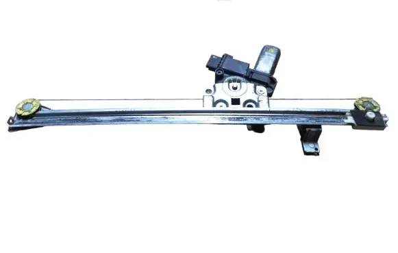 Peugeot Boxer Front door window regulator with motor 1340453080 F141664 9221X7