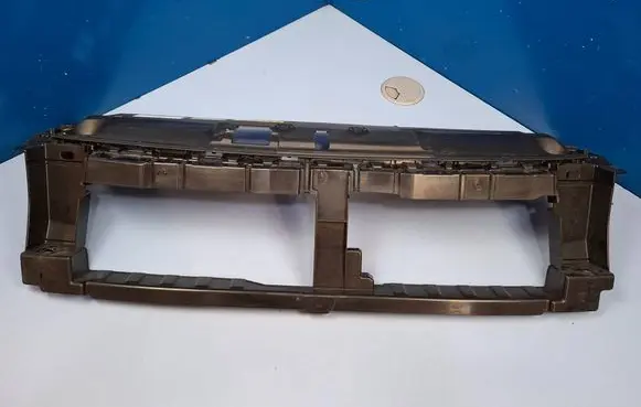 Peugeot 408 II Front bumper support beam 9838473880
