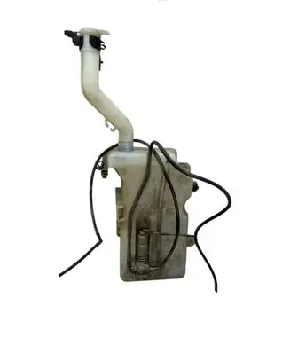Mitsubishi Colt Windshield washer fluid reservoir/tank A4548600060 MN105383