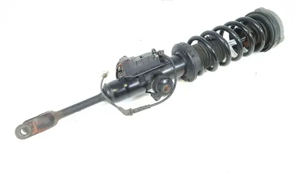 BMW 6 F12 F13 Front shock absorber/damper 37116850961