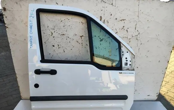 Ford Transit - Tourneo Connect Front door