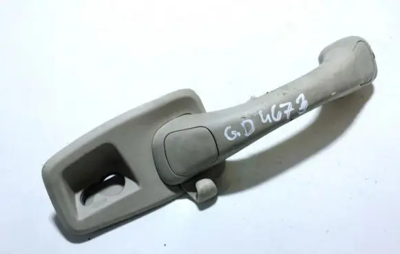 Volvo XC70 Rear interior roof grab handle 09193488 09193488rh
