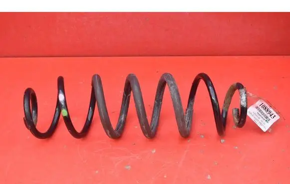 Toyota C-HR I Rear coil spring 560A48231