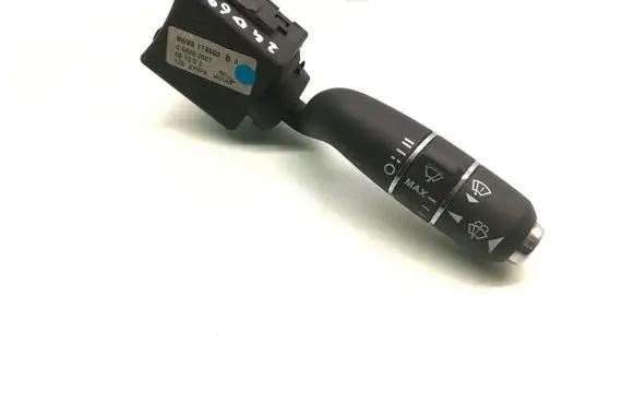 Jaguar XF Wiper control stalk 8W83-17A553-B G66282007
