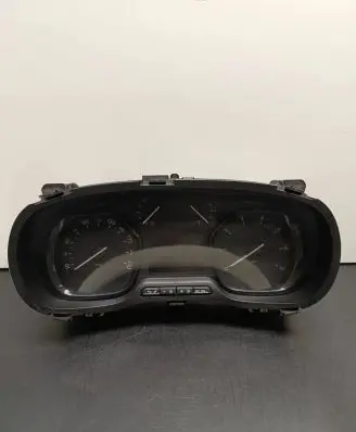 Citroen Jumpy Speedometer (instrument cluster) 981754358000 0899194186