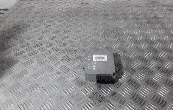 Phone control unit/module