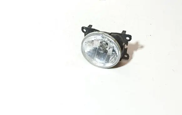 Peugeot 5008 Front fog light 19A937R