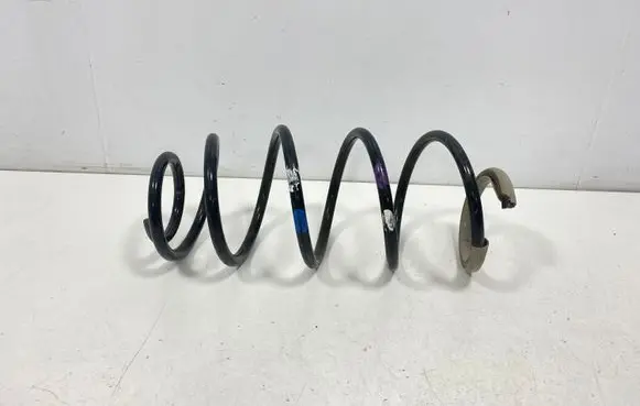 Peugeot Partner Front coil spring