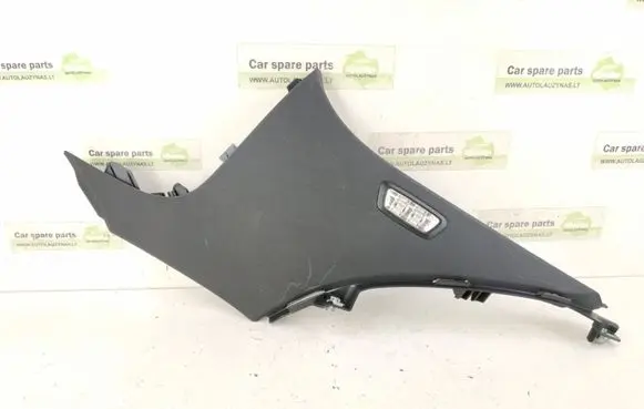 Mercedes-Benz GLC X253 C253 (C) pillar trim 2536903200 0009064401