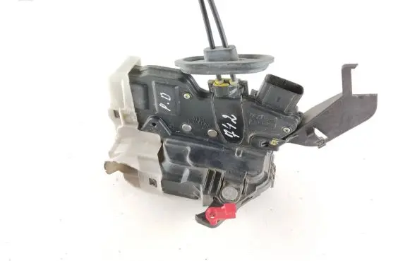 KIA Optima Front door lock