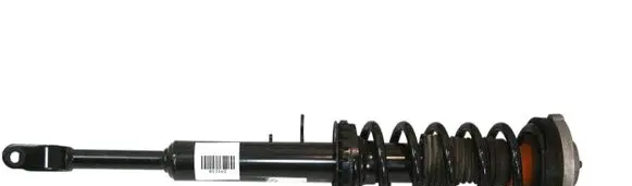 BMW 6 F12 F13 Front shock absorber with coil spring 31316789659 6789659