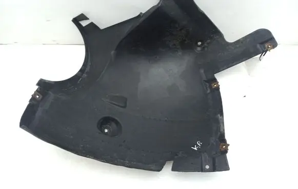 Mercedes-Benz CLK A209 C209 Front wheel arch liner splash guards A2098840522 A2098800324