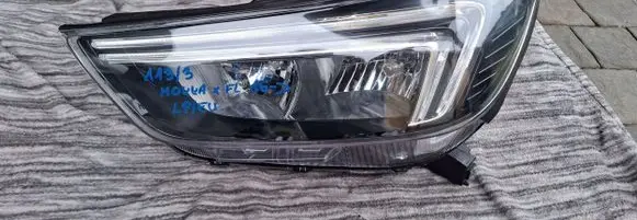 Opel Mokka X Headlight/headlamp 10004