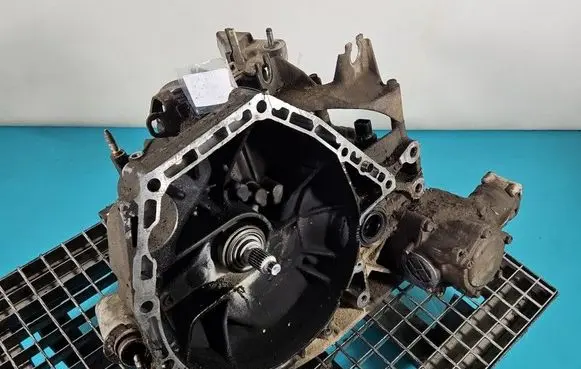 Honda CR-V Manual 5 speed gearbox SBXM1073133 IMPRK1591349