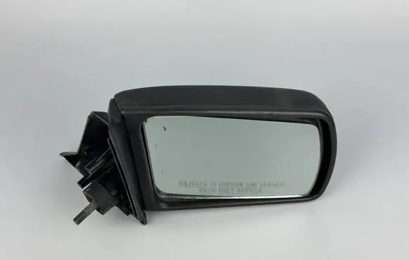 BMW 3 E30 Front door electric wing mirror E10117123 40230
