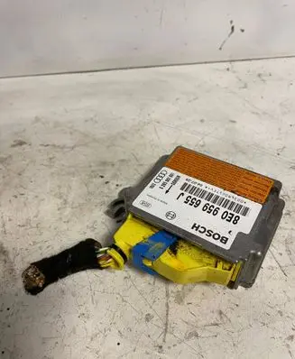 Audi A4 S4 B6 8E 8H Airbag control unit/module 8E0959655J