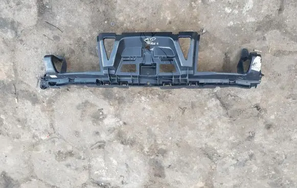 Peugeot 5008 Front bumper support beam 9686185080