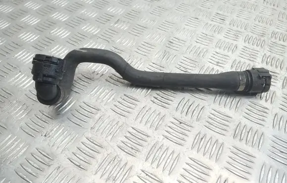 BMW 1 E81 E87 Engine coolant pipe/hose