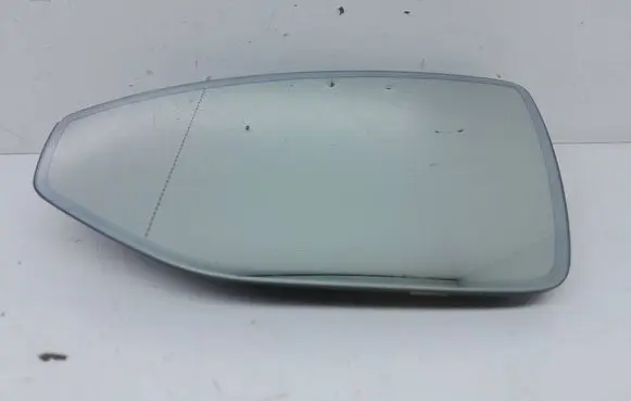 Audi A8 S8 D5 Wing mirror glass 4H0857535E M29523 9252387001