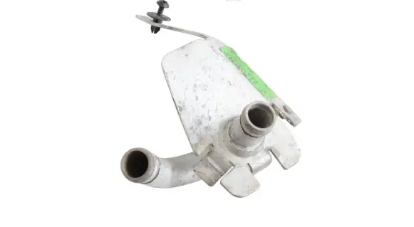 Mercedes-Benz SL R230 Engine coolant pipe/hose