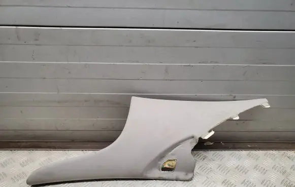 Mercedes-Benz CL C216 (D)pillar trim (top) A2166902825