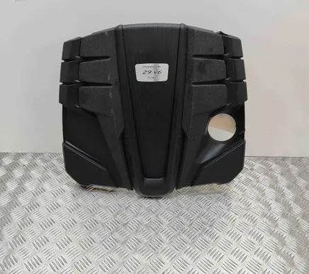 Porsche Macan (95B) Engine cover (trim) 95B103925L